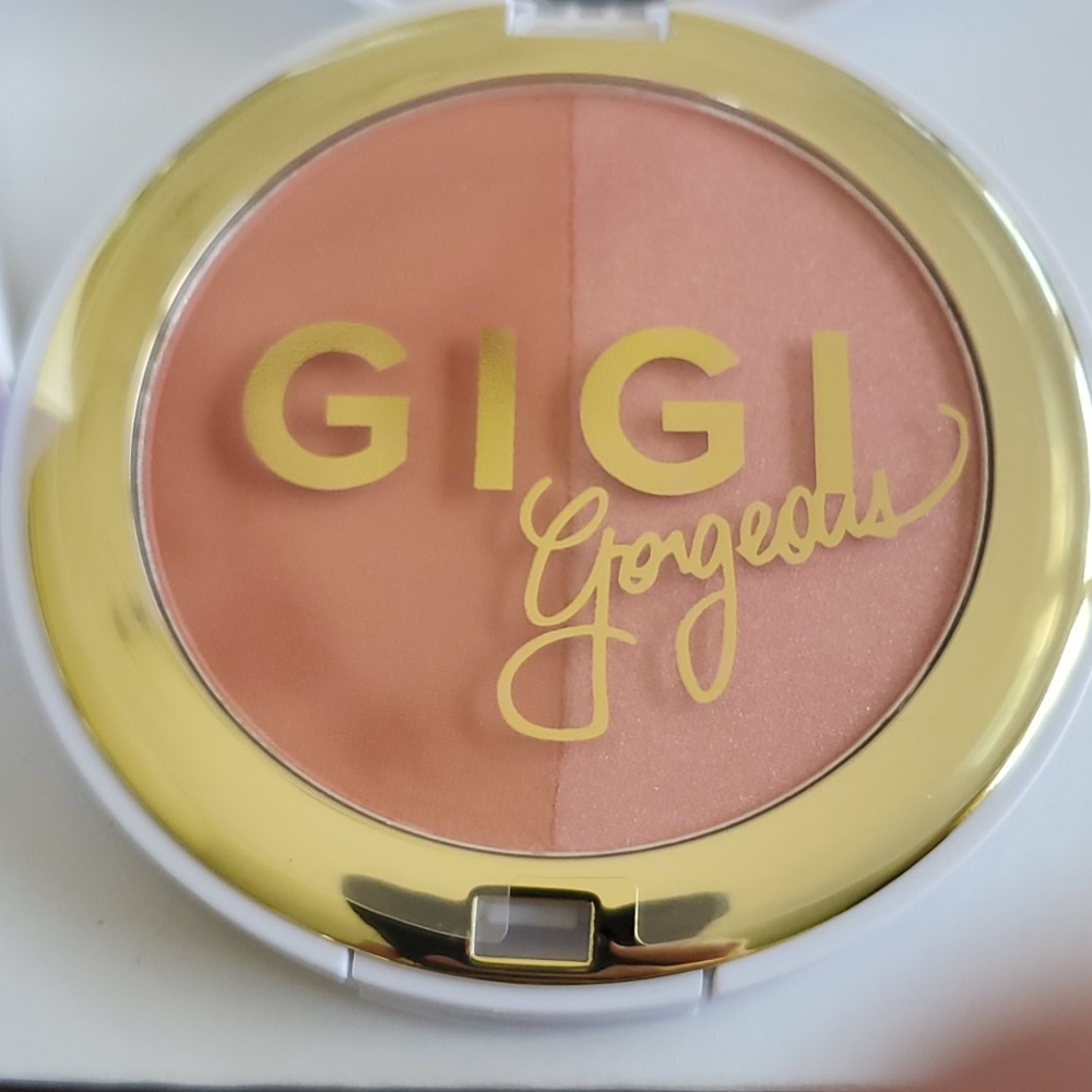 Gigi Gorgeous Blush Duo